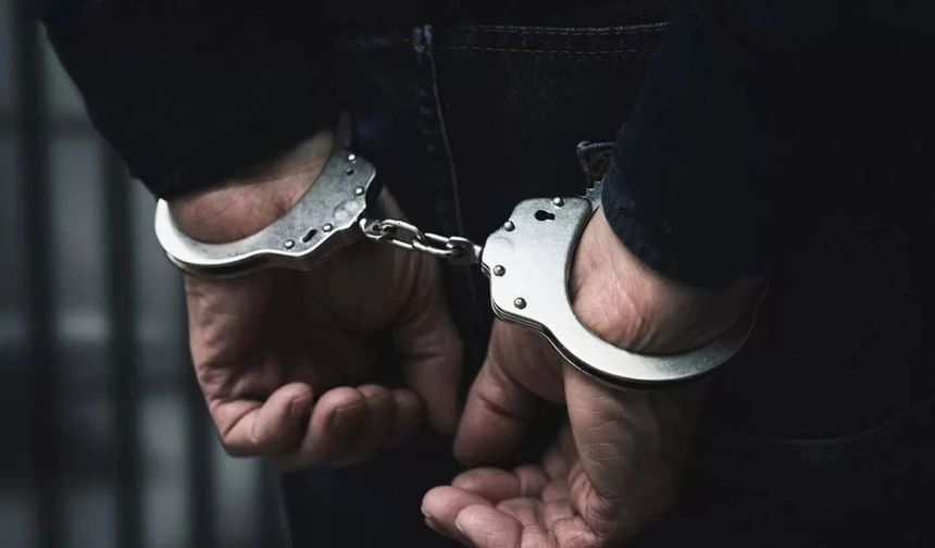 Malatya ve 13 İlde Organize Suç Operasyonu Yapıldı