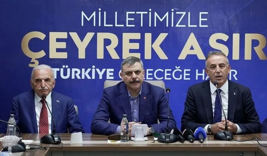 "Eylem Paylaşımı Yapan 2 Bin 419 Kişiyi Gözaltına Aldık"