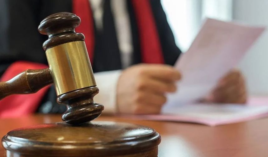 Nakkaş Sokak Cinayeti Davasına Devam Edildi