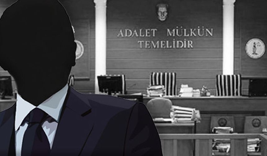 Vali Yardımcısı'ndan Meslektaşı ve İl Müdürüne Kumpas Suçlaması!