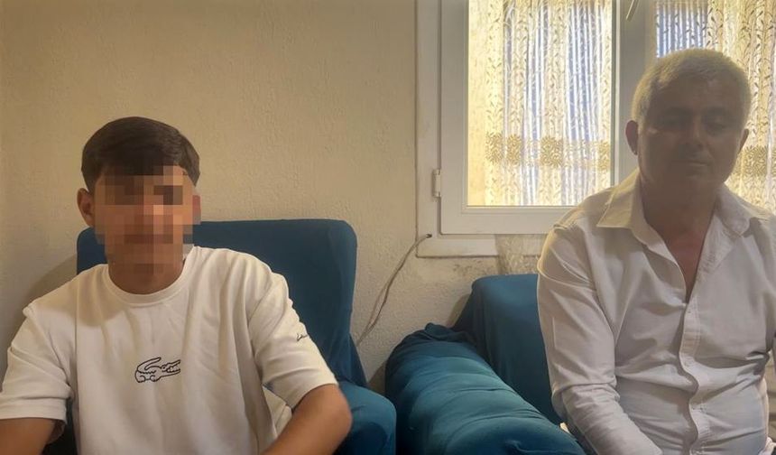 "Elindekini Havalı Tüfek Sanıp Dikkate Almadık"