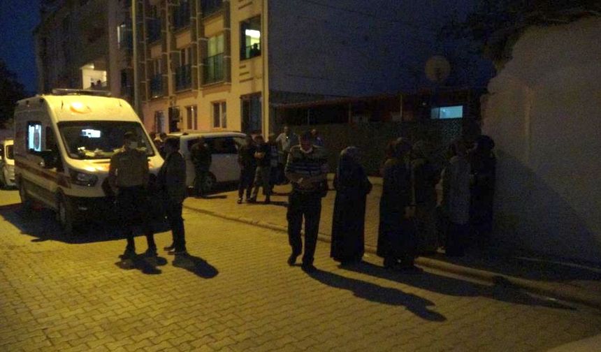 Yalnız Yaşadığı Konteynerde Ölü Bulundu