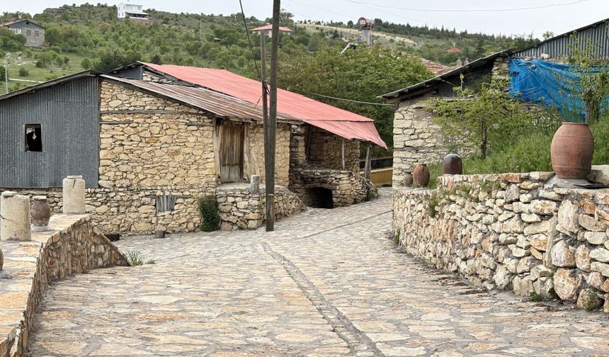 'Onar'ın Tarihi Dokusunu Koruyarak Geleceğe Taşıyoruz'