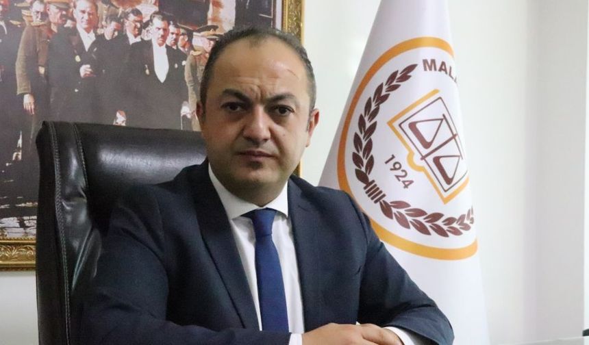 Başkanın İsyanı.. "Adalet Ararken Ölmek İstemiyoruz.."