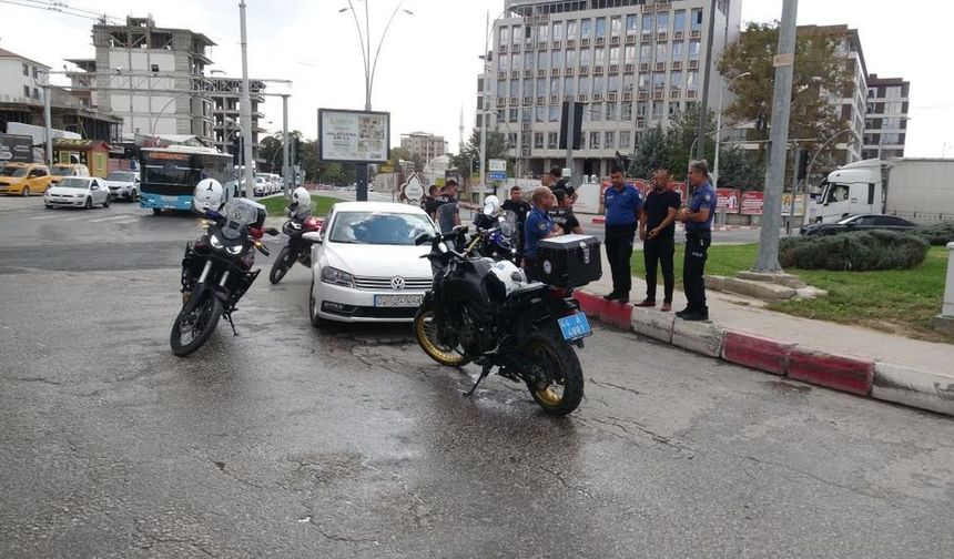 Öğretmene Ölüm Tehdidi Polisi Alarma Geçirdi