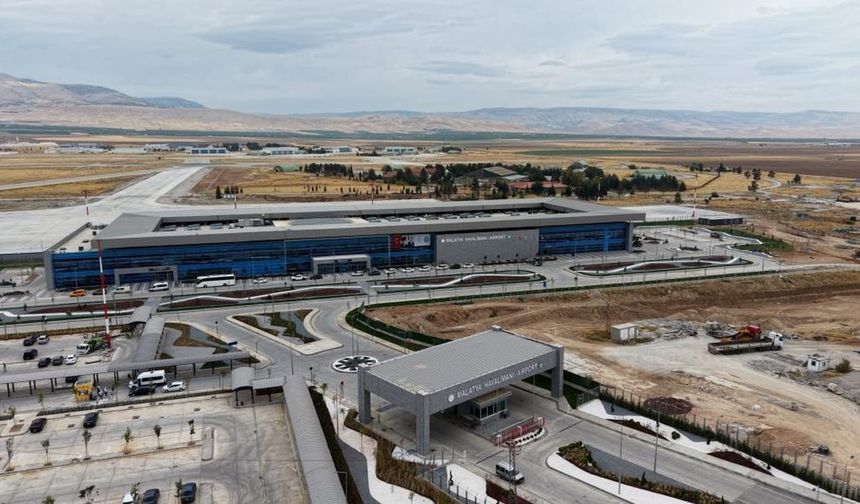 "Aynı Anda 5-6 Uçağa Servis Verebilecek"