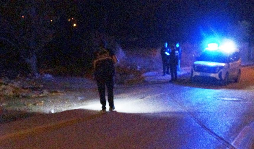 Kadın Saldırgan, İki Ayrı Yerde 2 Kadını Silahla Yaraladı