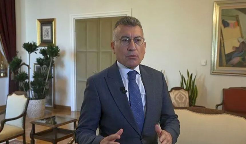 'Muhalefet Atıp Tutuyor, Herkese Mavi Boncuk..'