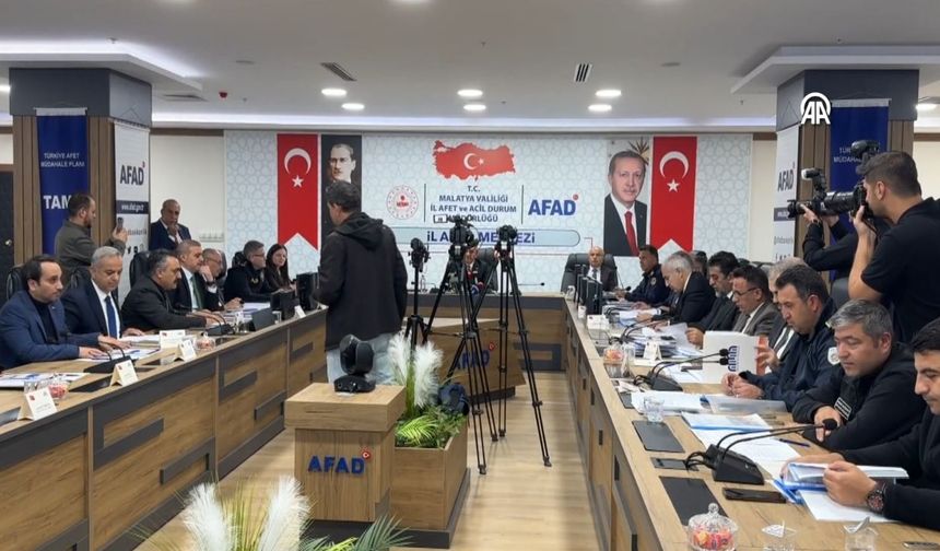 "Konteynerde Kalanların Sayısı 10 Bin'in Altına Düştü"