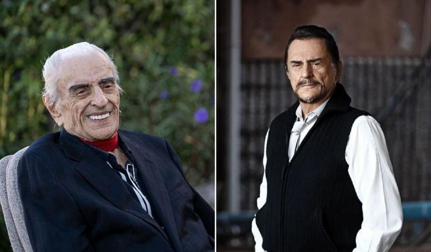 Ses Sanatçısı Alpay Hayatını Kaybetti