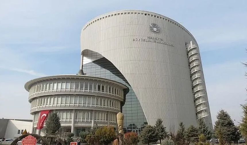 Sayıştay Denetimde Belirledi, Büyükşehir Yanıt Verdi