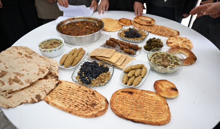 Çırmıhtı ve Gündüzbey'in Gastronomi ve Turizm Potansiyeline İnceleme