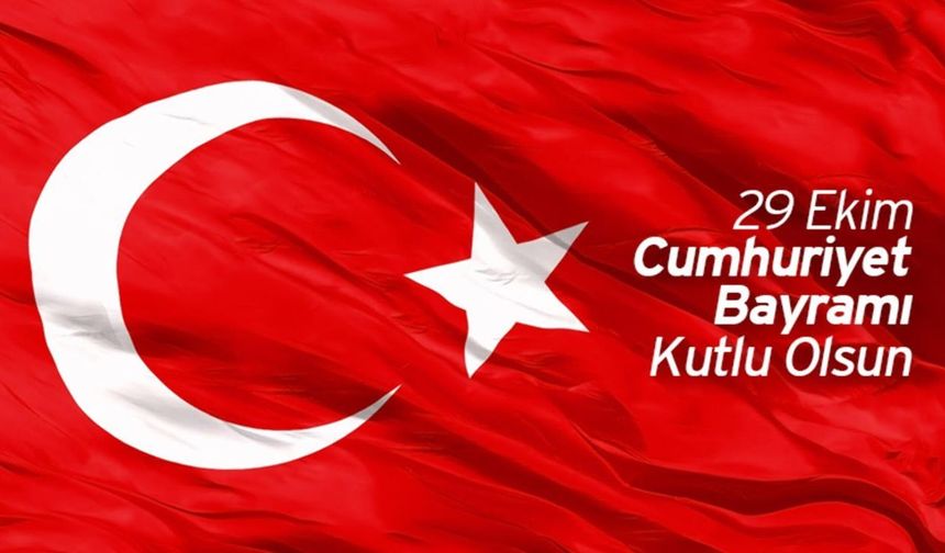 "Cumhuriyet, En Önemli Değerlerimizden Biridir"