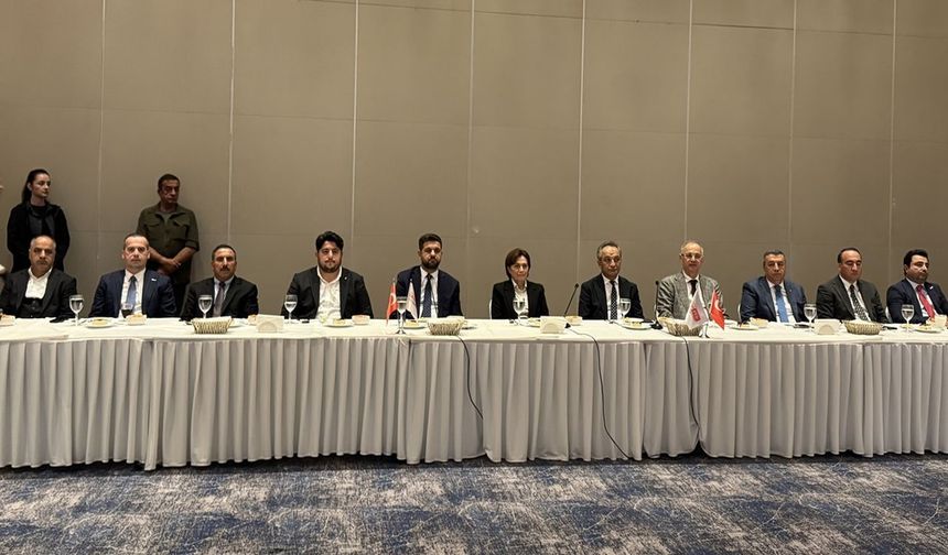 "Daha Güçlü Bir Meslek Ahlakını Getirmemiz Gerekiyor"