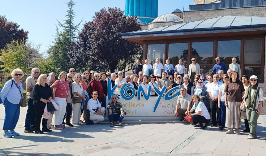 "2027'de 50'nci Yılımızı Malatya'da Kutlayacağız"
