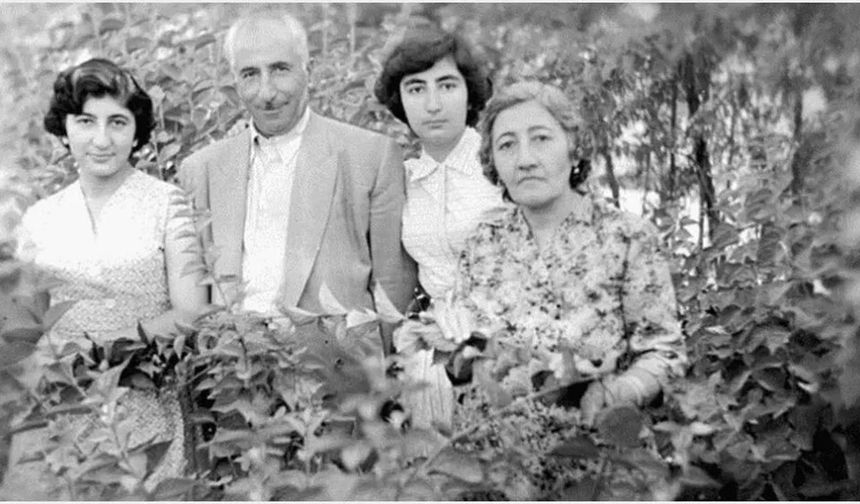 MALATYA 'Memleketim'e Dair