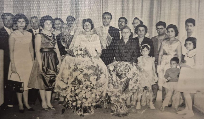Anılarımın Turgut Abisi
