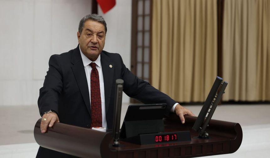 "Bizim Milletimiz Dara Düşeni Yerde Bırakmaz"