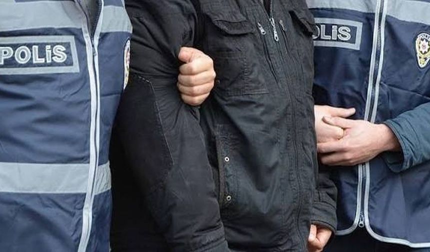 Eski Vali Yardımcısının Firari Ağabeyi Yakalandı
