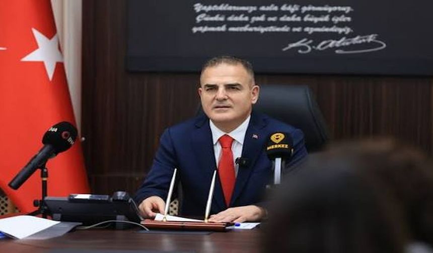 Görevde 3 Malatyalı Vali Var