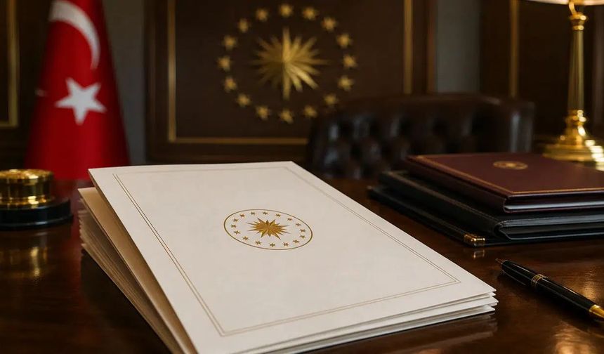 Eski Vekilden Valiler Kararnamesi ve Fon Skandalı Etkisi İddiası
