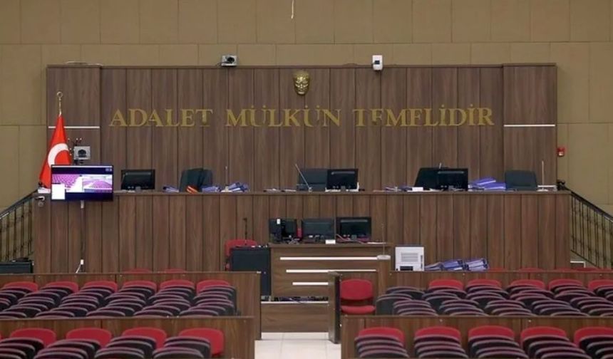 Bıçakla İşlenen Cinayet Davasına Devam Edildi