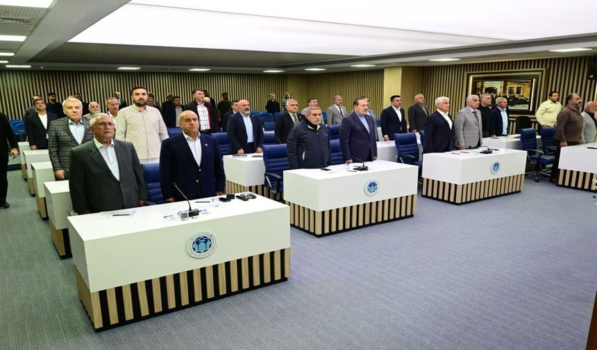 Battalgazi Belediyesi'nden, Şirketinin Borcuna Karşılık SGK'ya 50 Taşınmaz