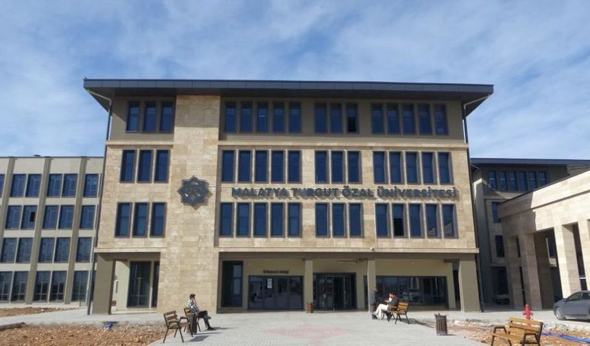 MTÜ'de Yapay Zeka Mühendisliği Doktora Programı Açıldı