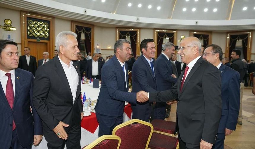 "Sizler, Bizim de Kıymetlimizsiniz"!.