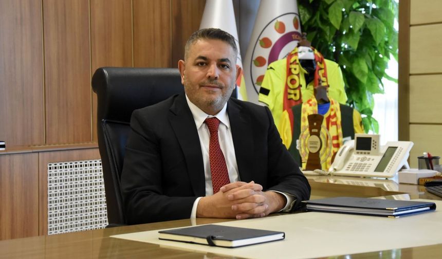 '6. Bölge Teşvikleri 2030 Yılı Sonuna Kadar Uzatılmalı'