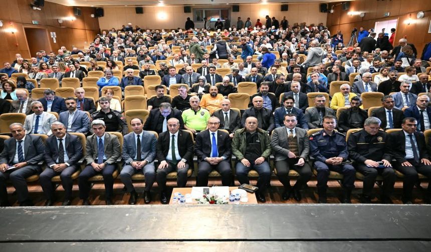 "Okul Güvenliği Konusunda Tavizimiz Yoktur"