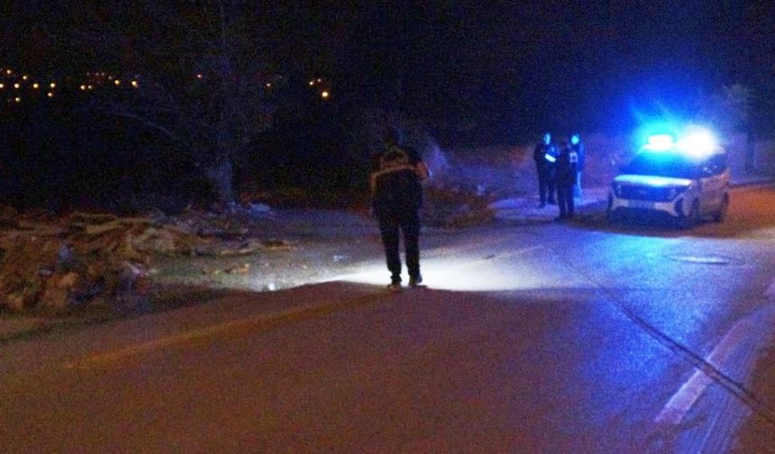 2 Kadını Silahla Yaralayan Şüpheli Kadın Yakalandı