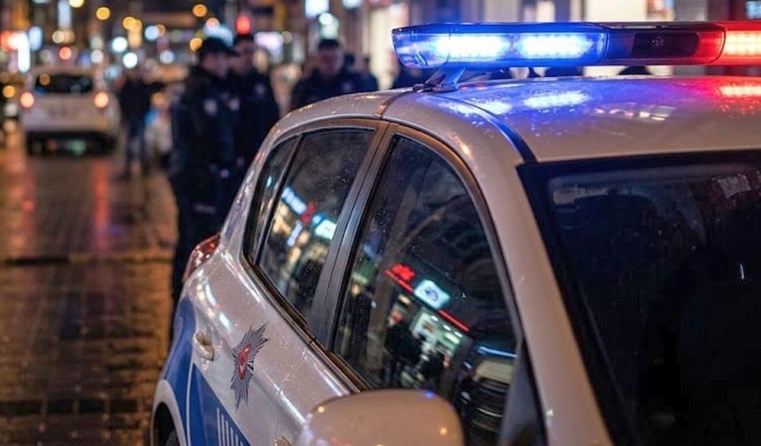 Malatya’da Tefecilik ve Organ Ticareti Operasyonu