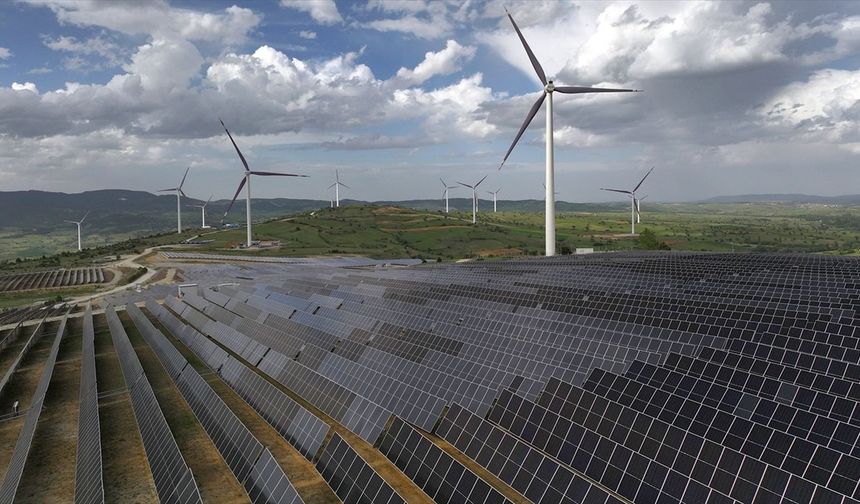 GES İçin Malatya Dahil 9 İlde Kapasite Tahsis İşlemi 3 Kasım'da