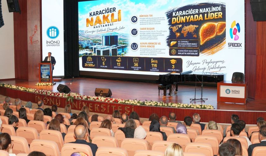SABDEK Genel Kurul Toplantısı Malatya'da Yapılıyor