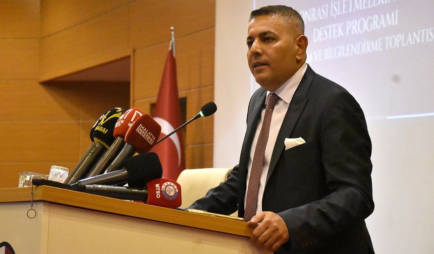 "Yaraları Sarmak İçin Verilen Destek, Yeni Yaralar Açıyor!"