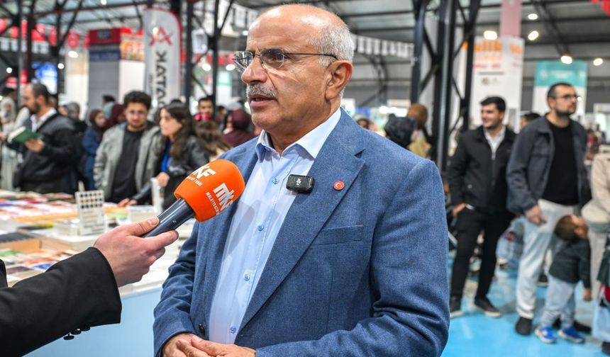 "Malatya Artık Depremle Anılan Şehir Olmaktan Çıkıyor"