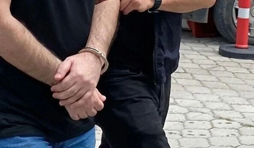 YİKOB Operasyonunda 14 Şüpheli Tutuklandı