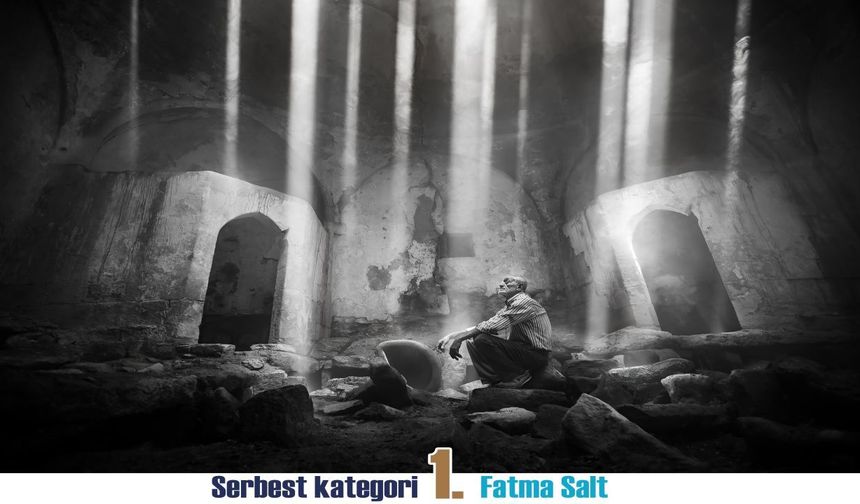 "Karelerde Kültürel Mirasın İzleri: Malatya" Fotoğraf Yarışması Sonuçlandı