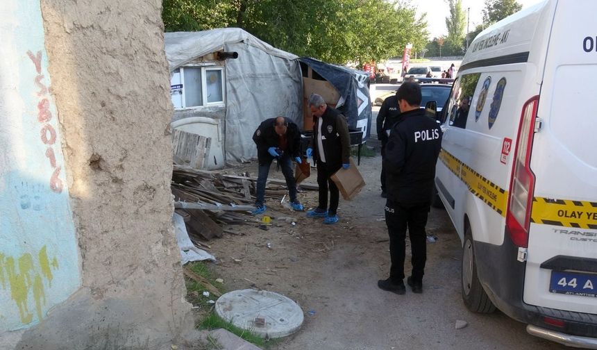 Eve Baskın.. 1'i Ağır 3 Yaralı!.