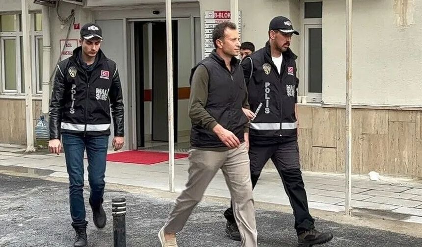 "Malatyaspor Celladı"ndan Sonra "Yeni Malatyaspor Tetikçisi" de Tutuklandı