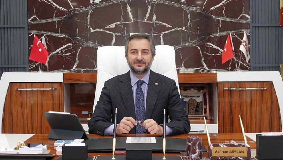 Elazığ Ticaret ve Sanayi Odası 138 Yaşında