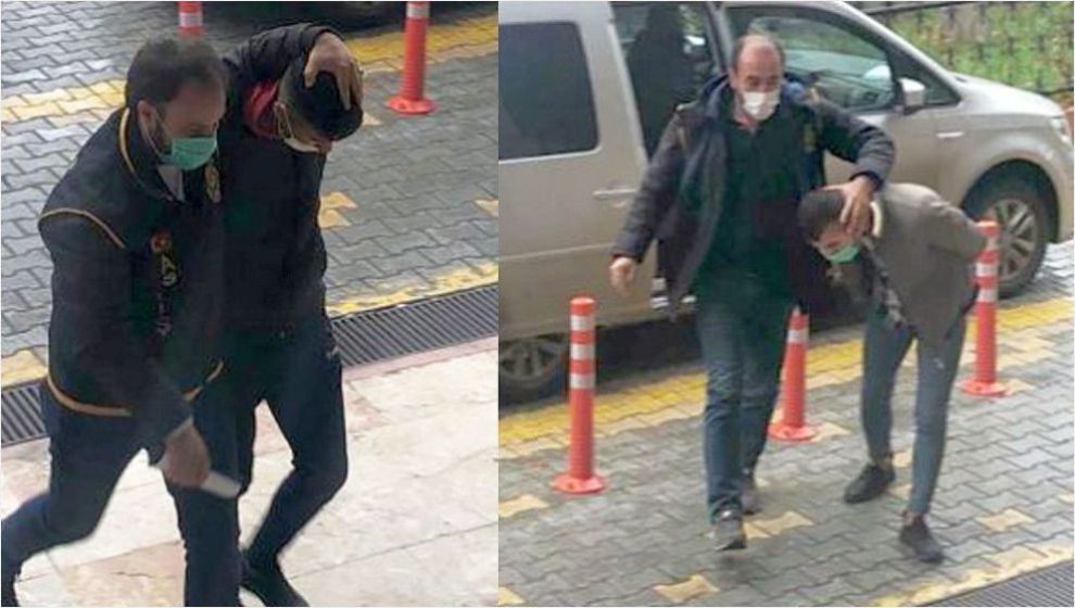 Gazeteci Karaduman'a Saldırı Davasında 2'nci Duruşma