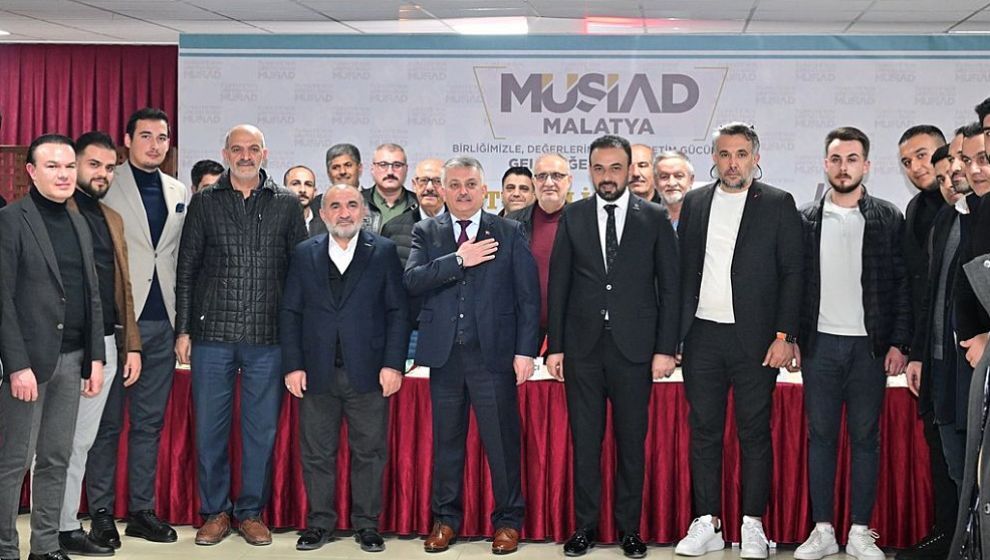 Vali 'Sizlerle Birlikte Şehri Ayağa Kaldıracağım' Demiş de, Bunlarla mı?!