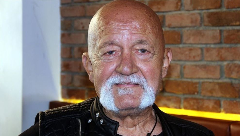 Sinemanın Malatya Doğumlu Ünlülerinden: Sümer Tilmaç