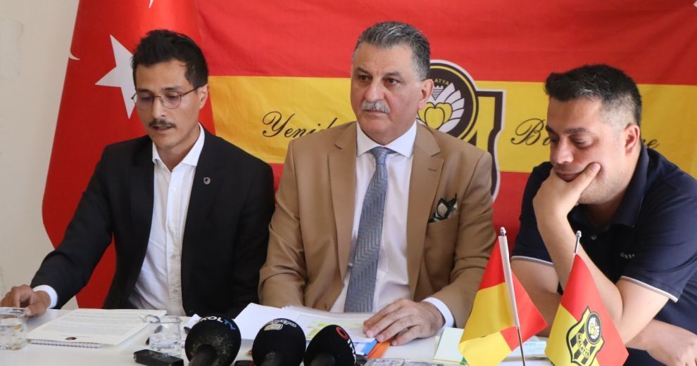 'Gevrekgiller' İçin Suç Duyurusu.. "100 Milyon Dolar Giriş Olmuş!"