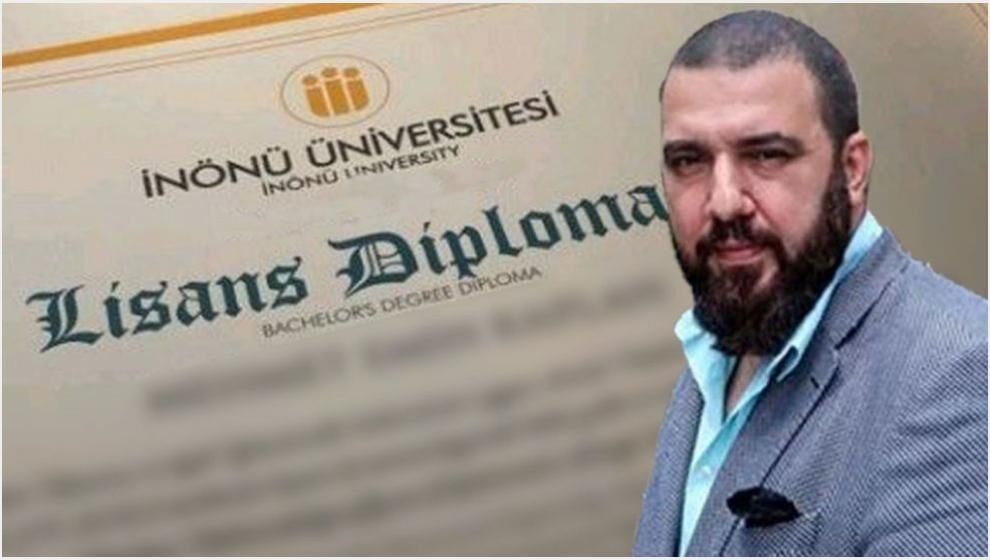 Malatya'nın da Dahil Olduğu 'Sahte Diploma İşi'nin Ayrıntıları..