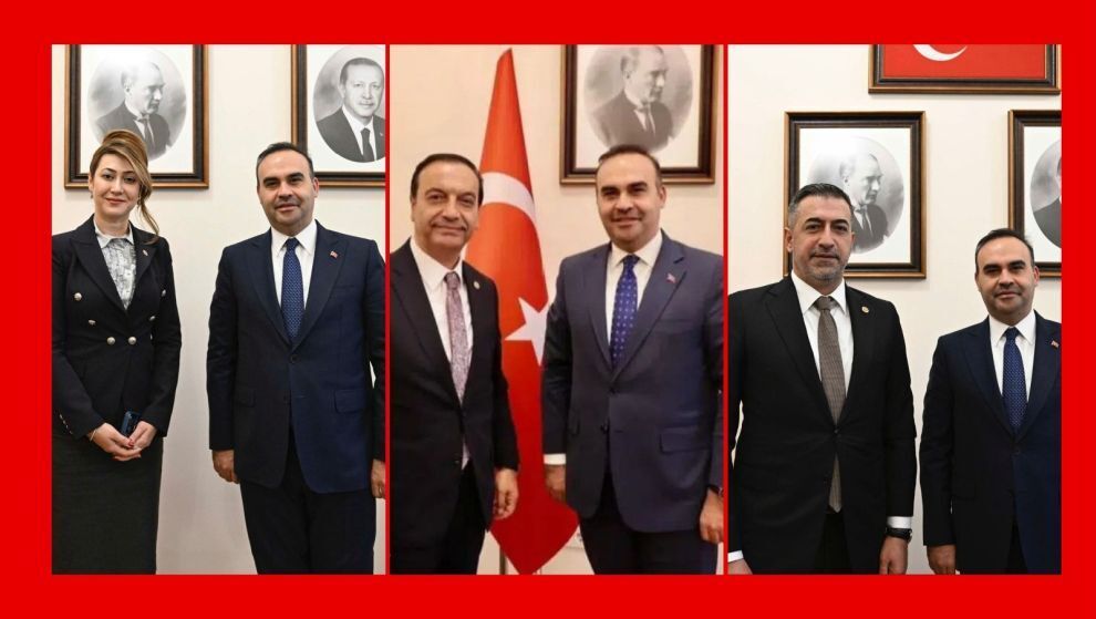 3 MHP'li Vekilin, 'Açılım' Tepkisinden Kaçmak İçin Ucuz Siyaseti mi?