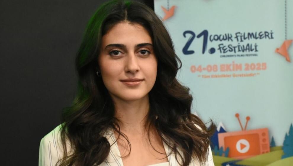 Malatya'da Çocuk Filmleri Festivali.. 'Hedef Günde 500 Çocuk'