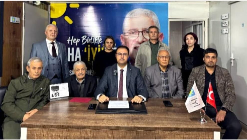 'Atatürk İçin' Düzenlenen Mevlitte Atatürk'e Dua Edilmeyince.!